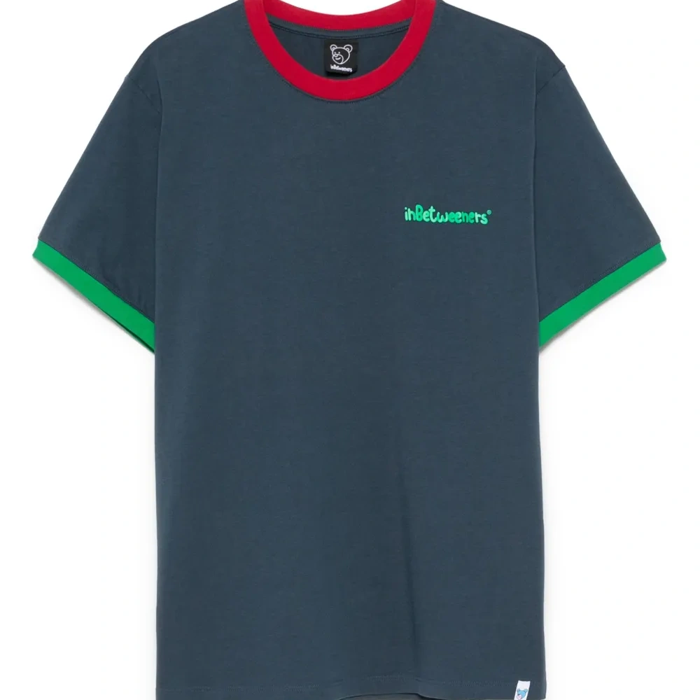 футболка Pasta Lovers