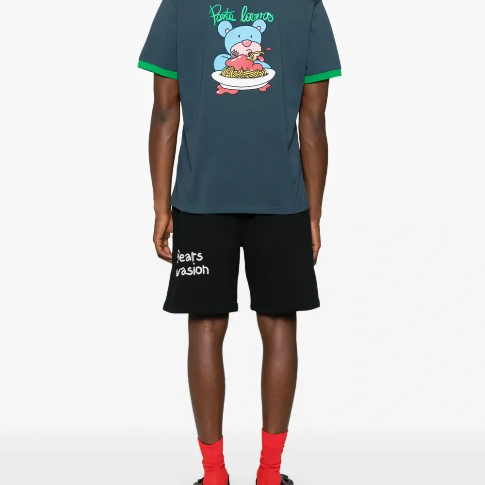 футболка Pasta Lovers