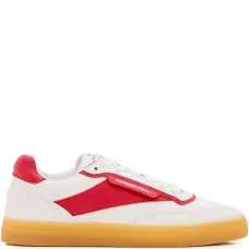 Кроссовки со вставками Кроссовки со вставками