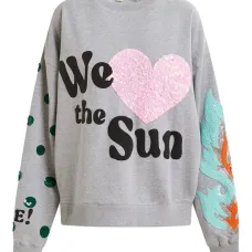 толстовка Ihexperience