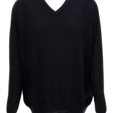 Шерстяной свитер