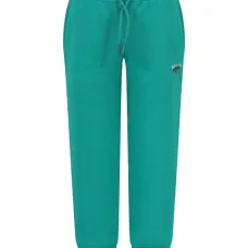 спортивные брюки с кулиской