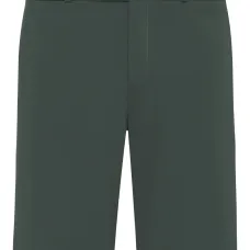 шорты строгого кроя