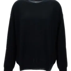 шерстяной свитер