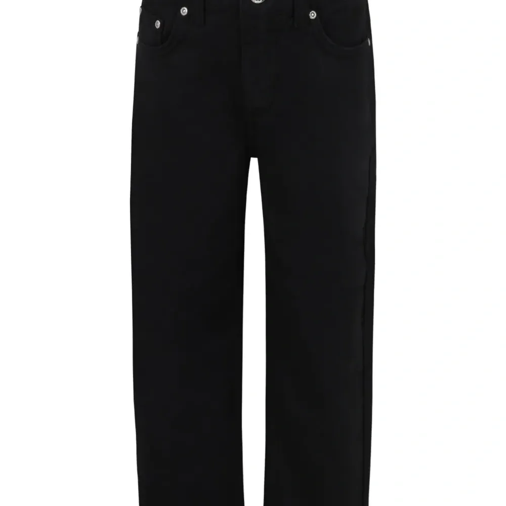 джинсы с пятью карманами