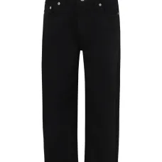 джинсы с пятью карманами