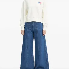 Худи с декором Choupette