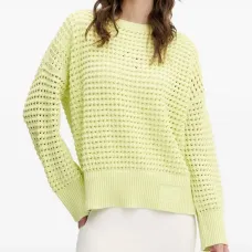 Фактурный свитер