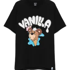 футболка с графичным принтом