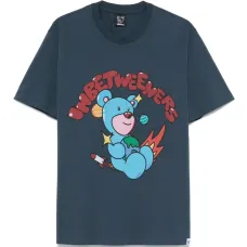 футболка с графичным принтом