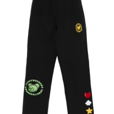 спортивные брюки Vanilla Pop