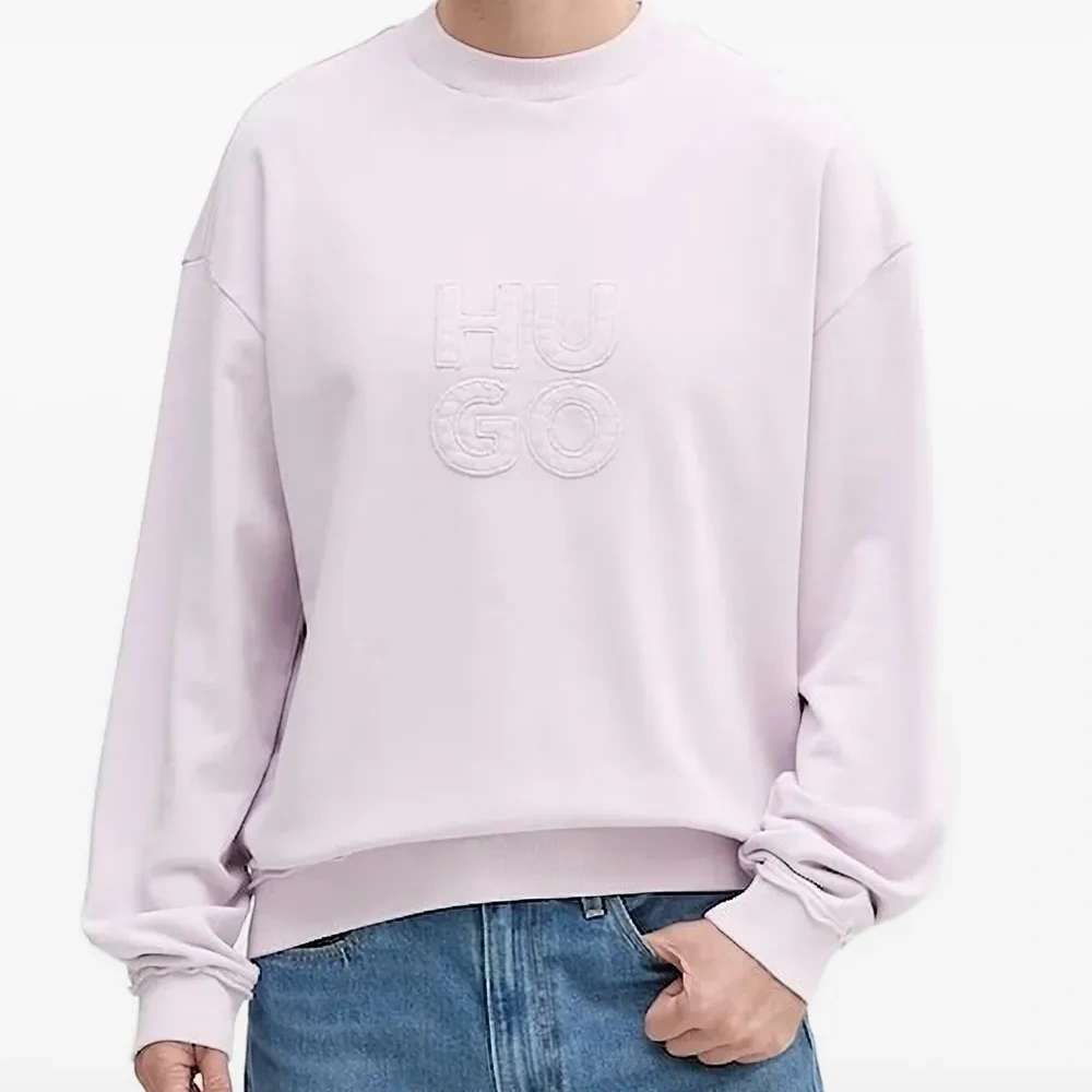 Толстовка с логотипом