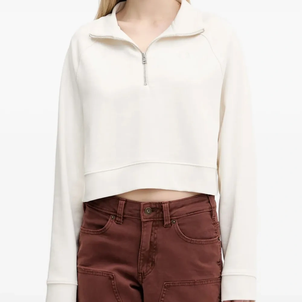 Толстовка из джерси