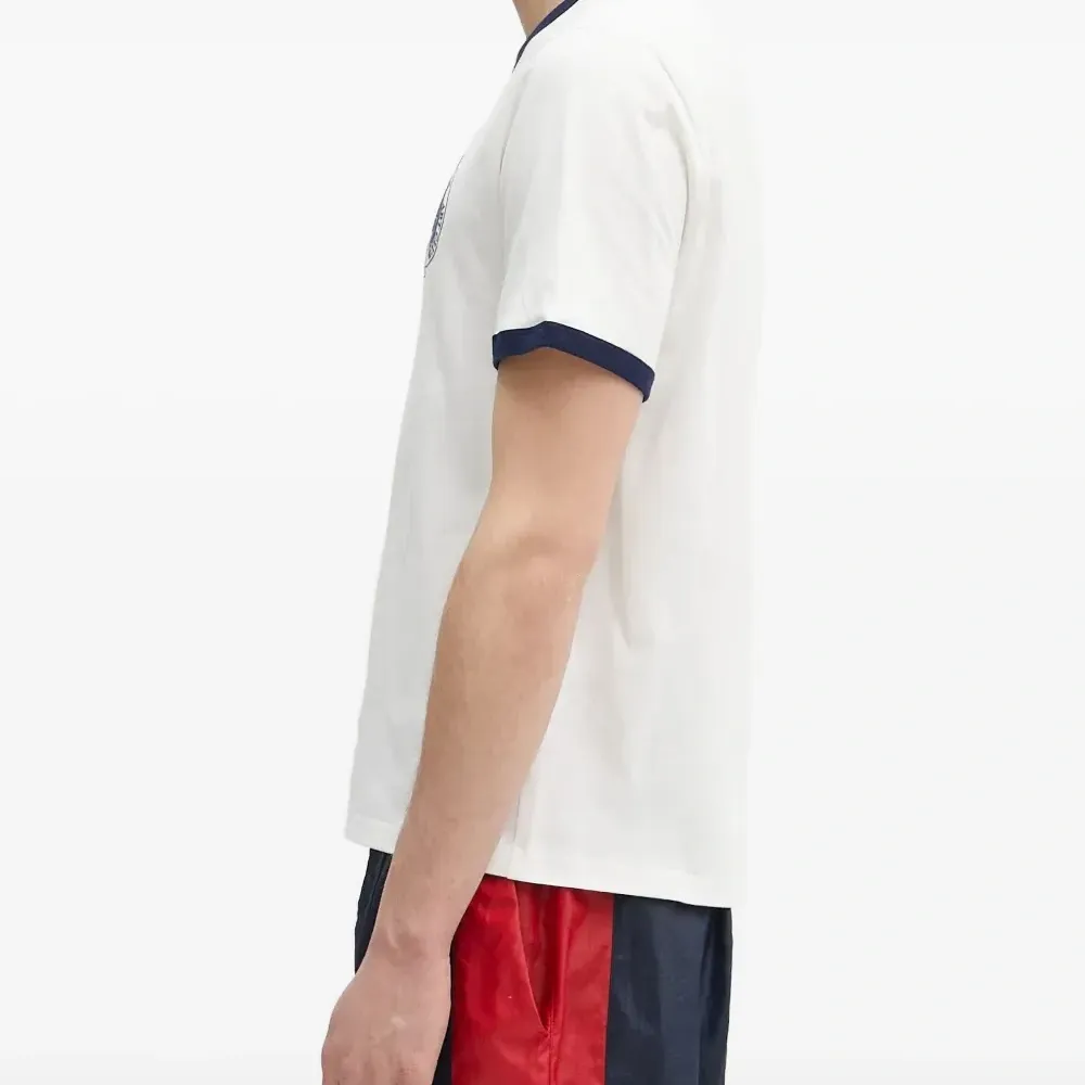 футболка Art Club с принтом