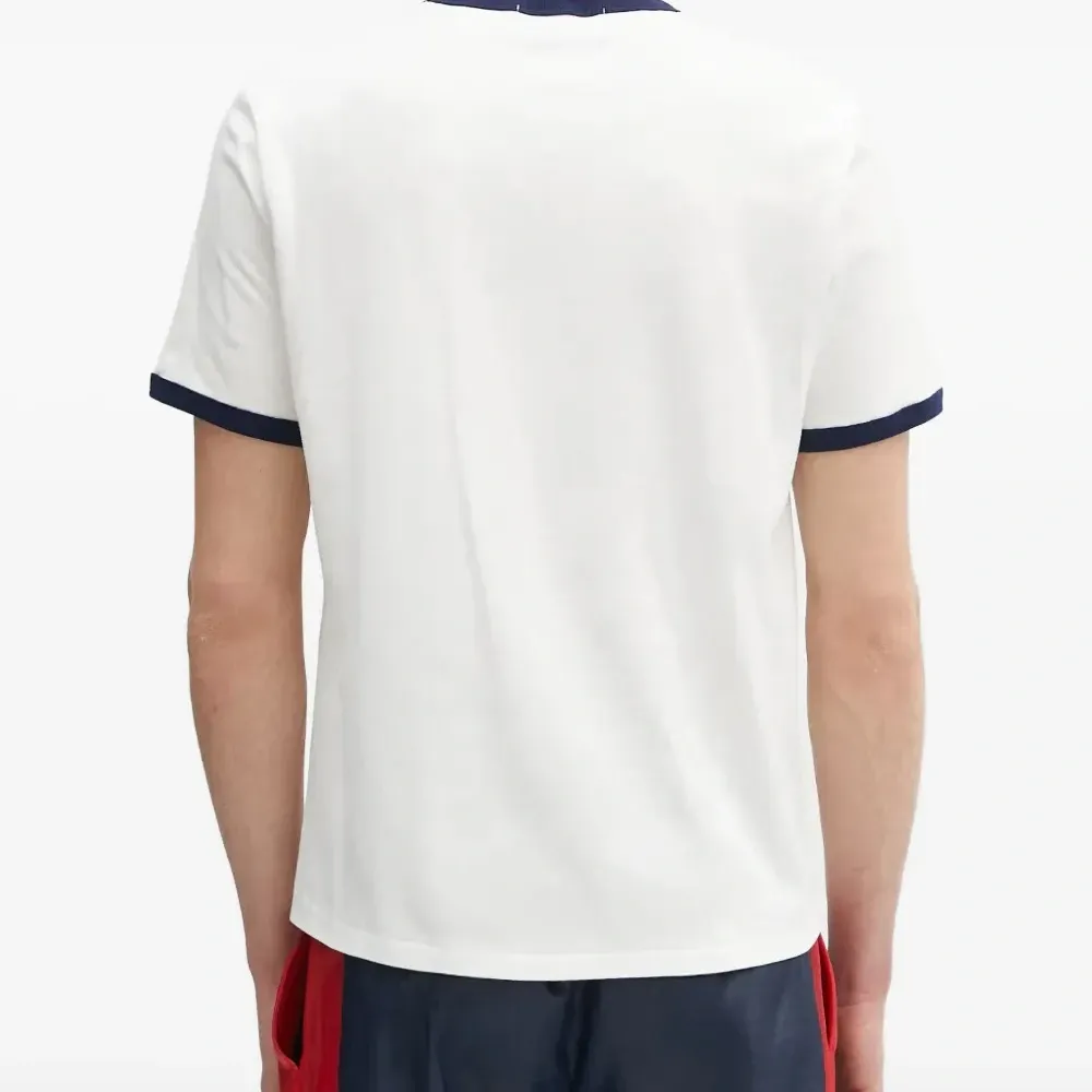 футболка Art Club с принтом