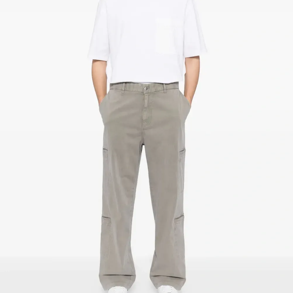 Брюки карго Season