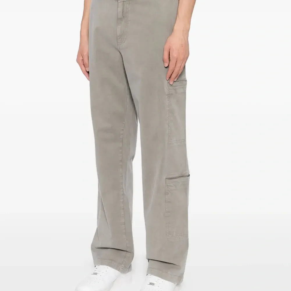 Брюки карго Season