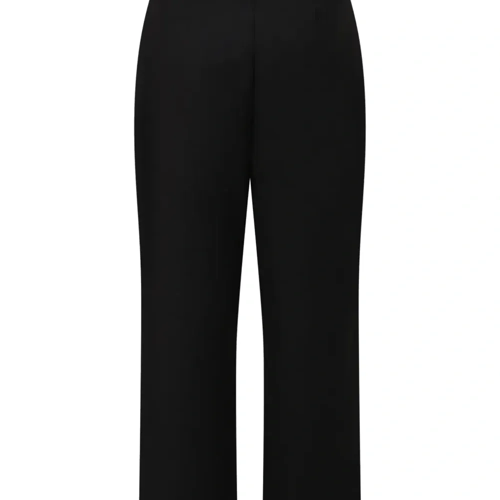 декорированные брюки со складками декорированные брюки со складками