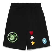 Шорты Vanilla Pop