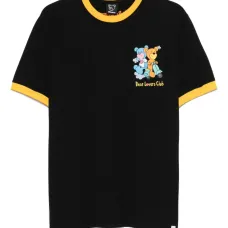 футболка Bear Lovers Club