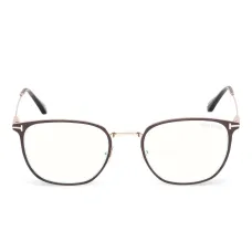 очки в квадратной оправе