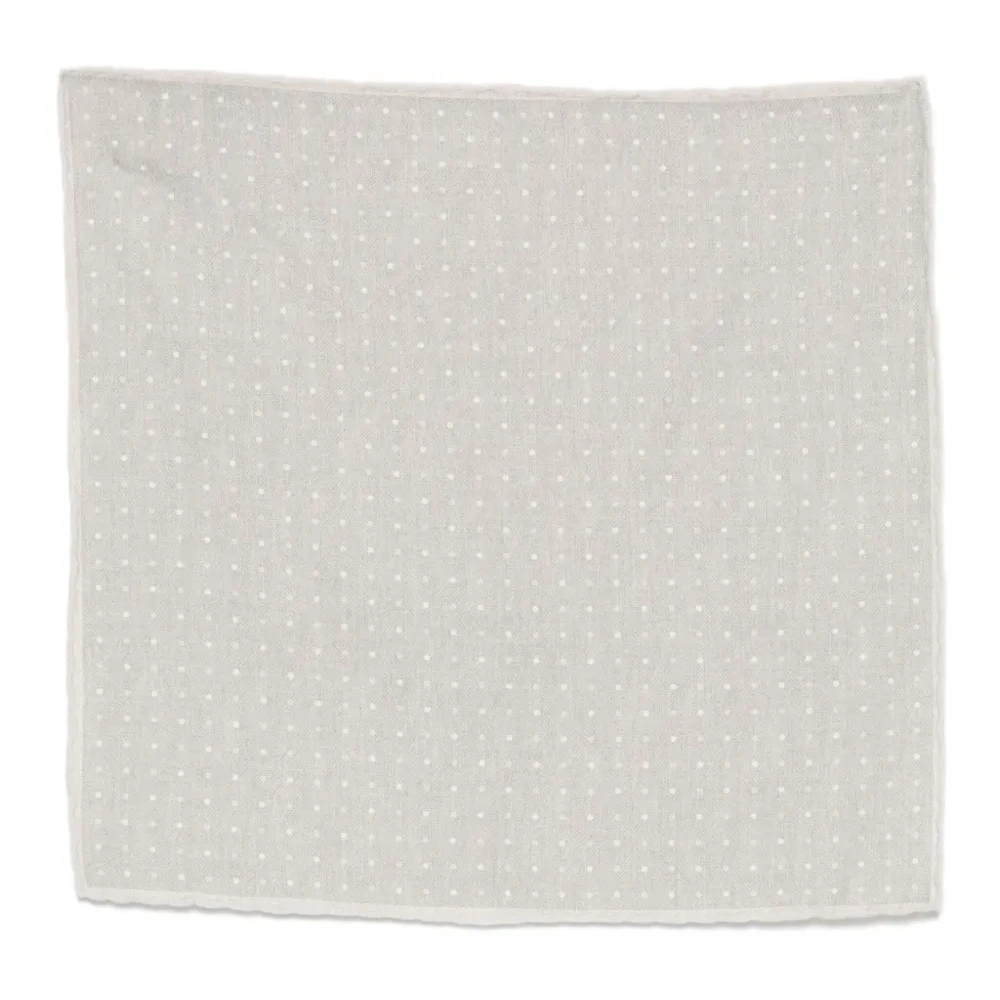 Платок-паше в горох Платок-паше в горох