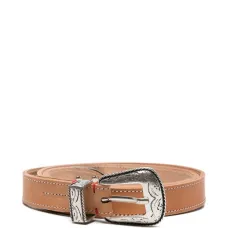 Кожаный ремень