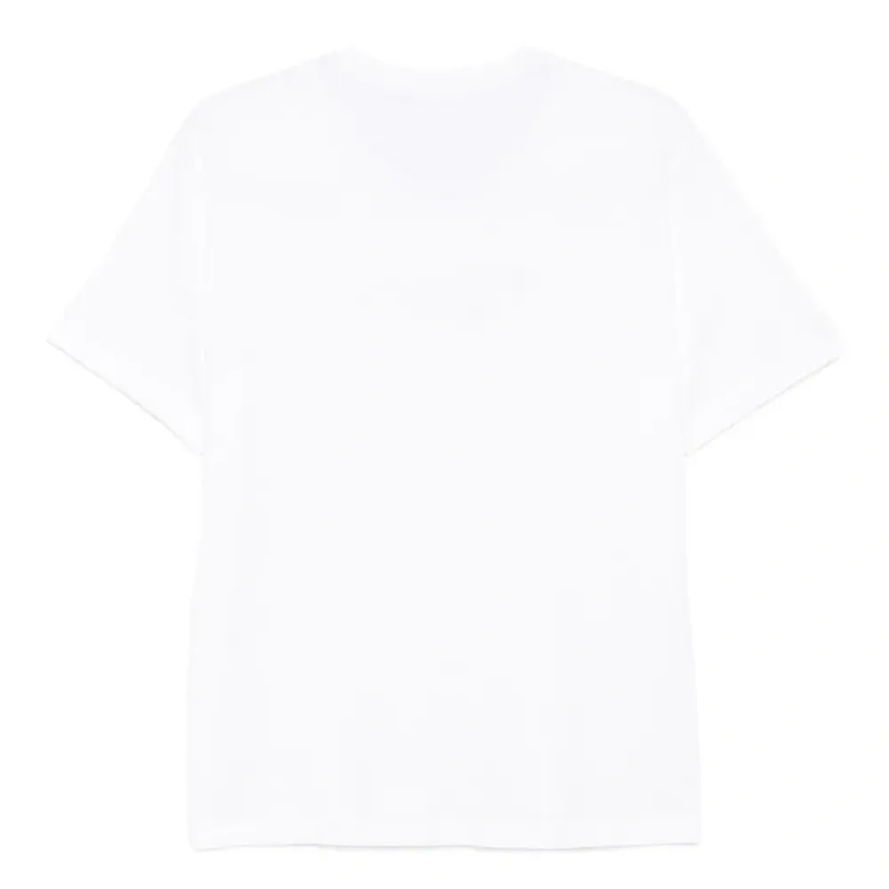 Футболка с вышивкой Футболка с вышивкой