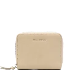 Кошелек с круговой молнией