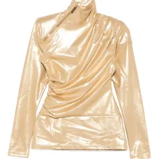 Лыжный топ Solea на молнии