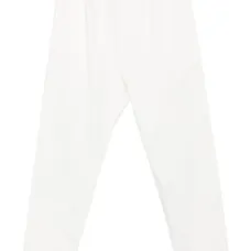 Брюки с эластичным поясом