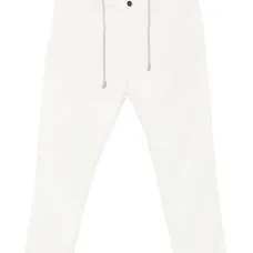 Брюки с кулиской Брюки с кулиской