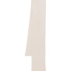 Шарф фактурной вязки