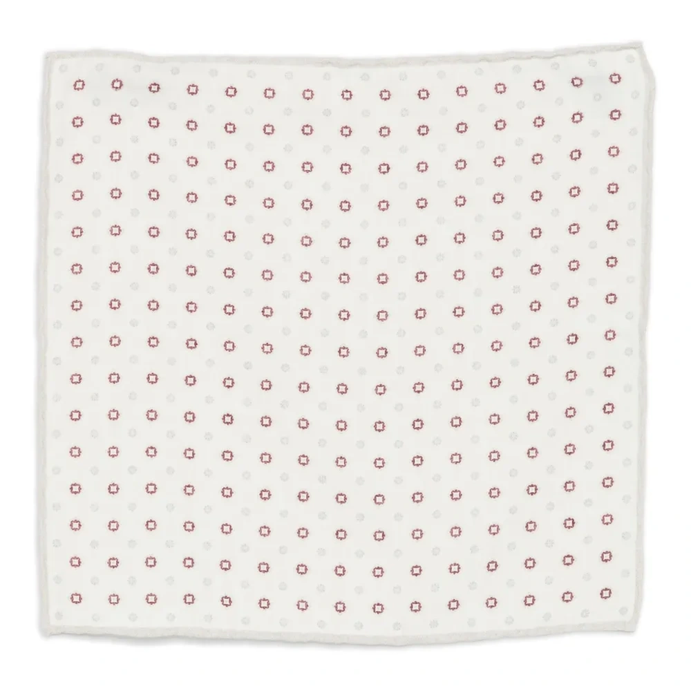 Платок-паше с принтом Платок-паше с принтом