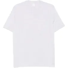 Футболка с круглым вырезом