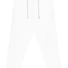 Брюки с кулиской