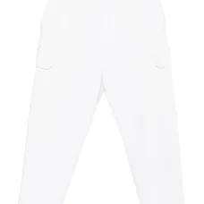 Брюки с карманами карго