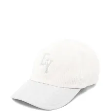 Вельветовая бейсболка Вельветовая бейсболка