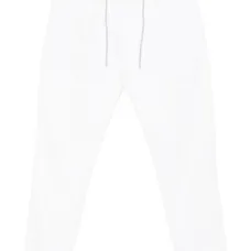 Брюки с кулиской