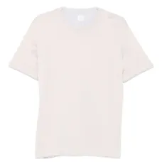 Футболка с круглым вырезом