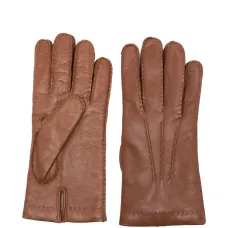 Кожаные перчатки