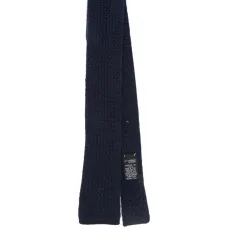 Кашемировый галстук