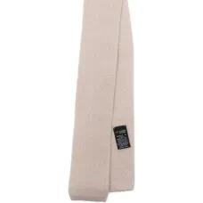 Кашемировый галстук