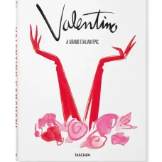 A Grand Italian Epic book