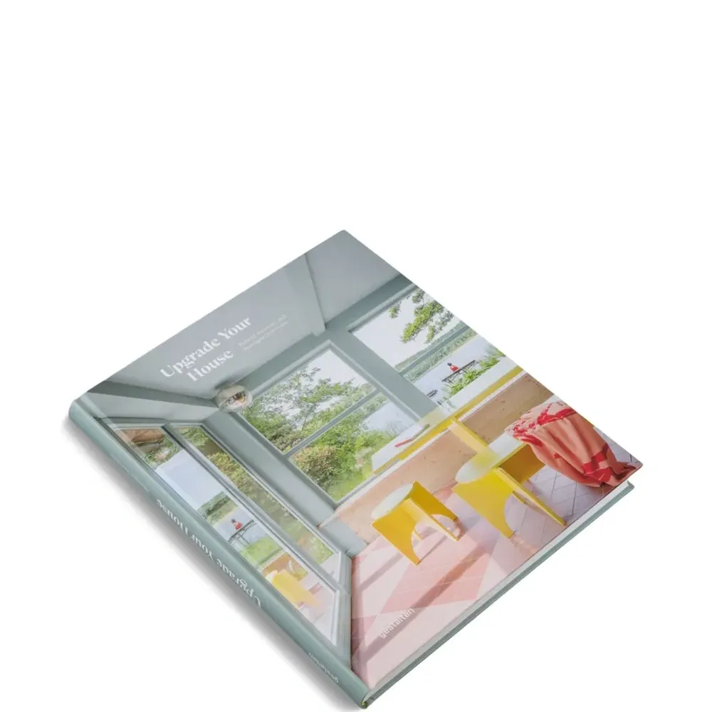 книга house upgrade книга house upgrade