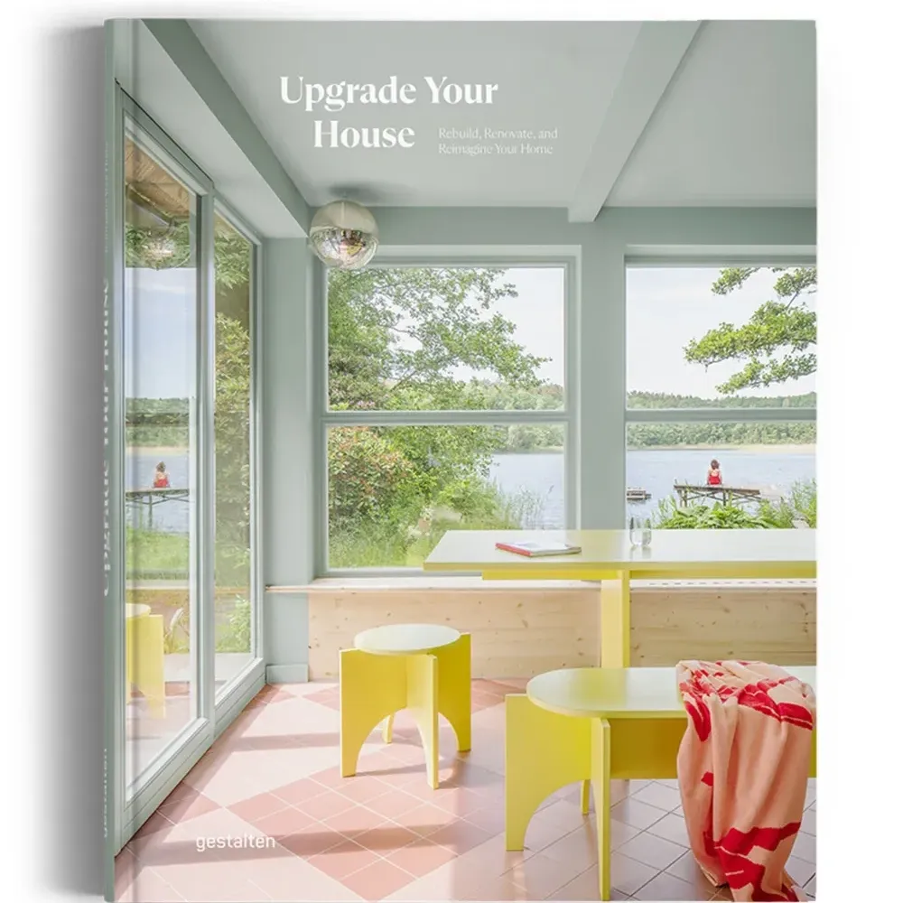 книга house upgrade книга house upgrade