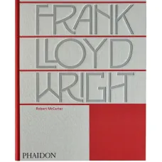 книга Frank Lloyd Wright