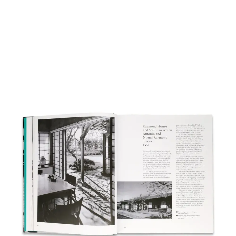 книга japanese house