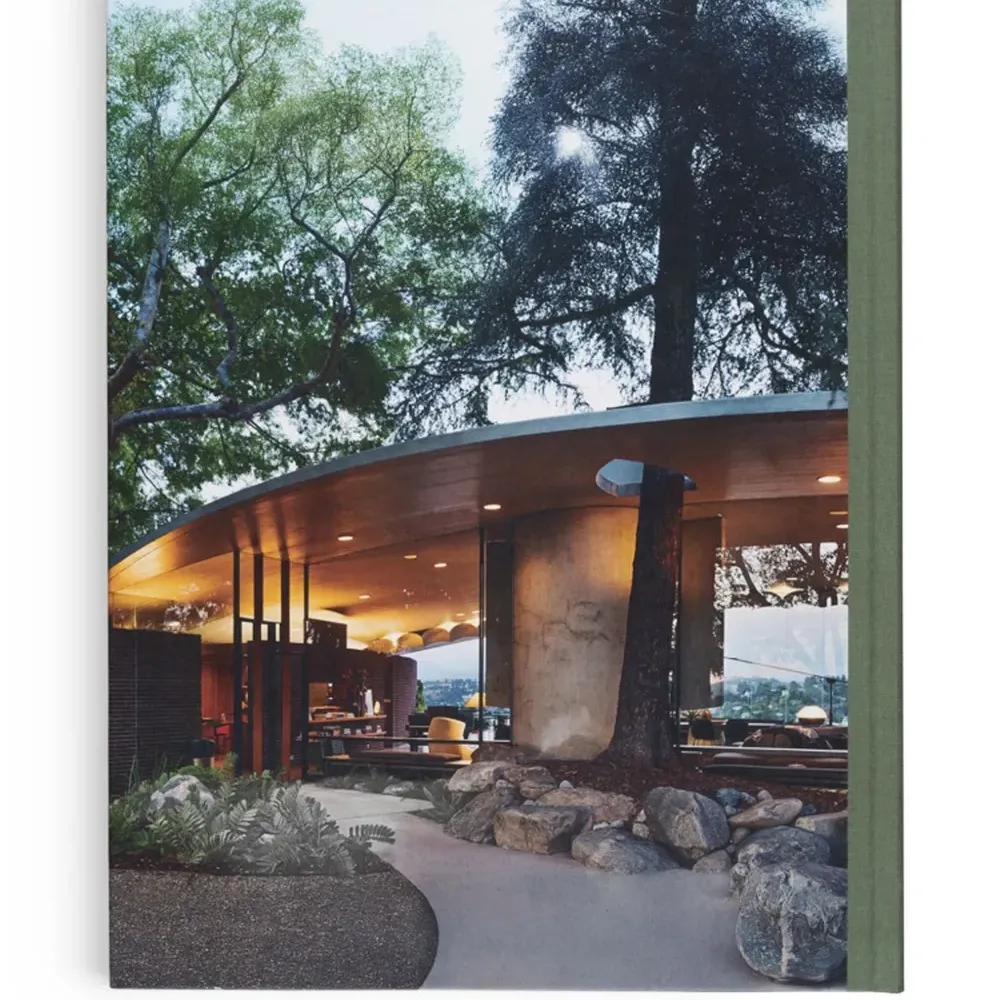 книга american icons volume 2