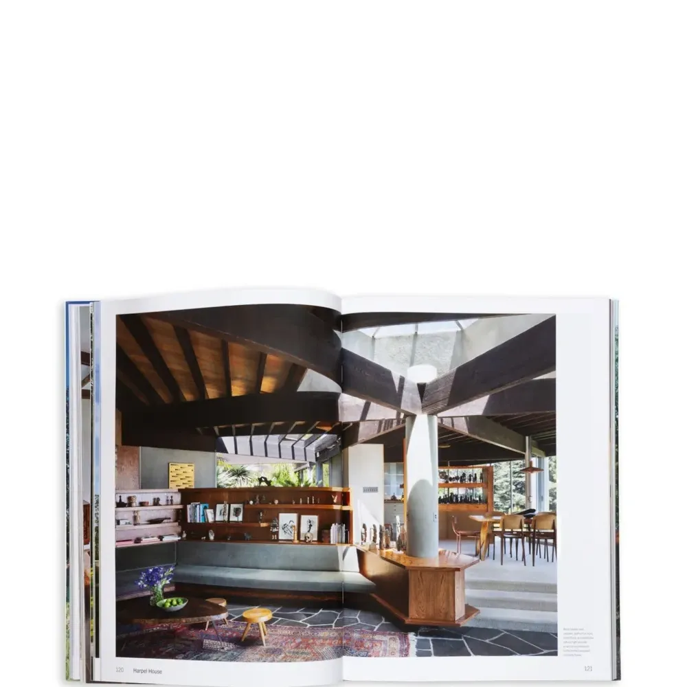 книга american icons volume 2